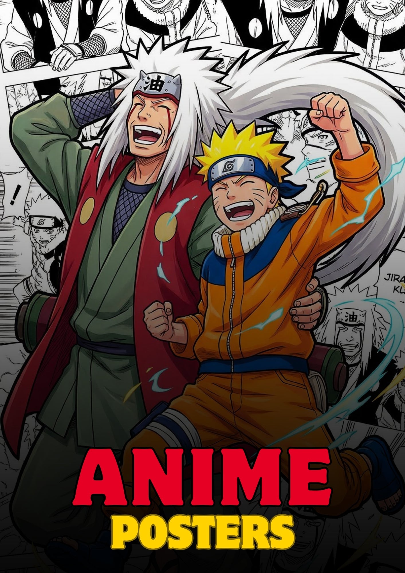 Anime Collections