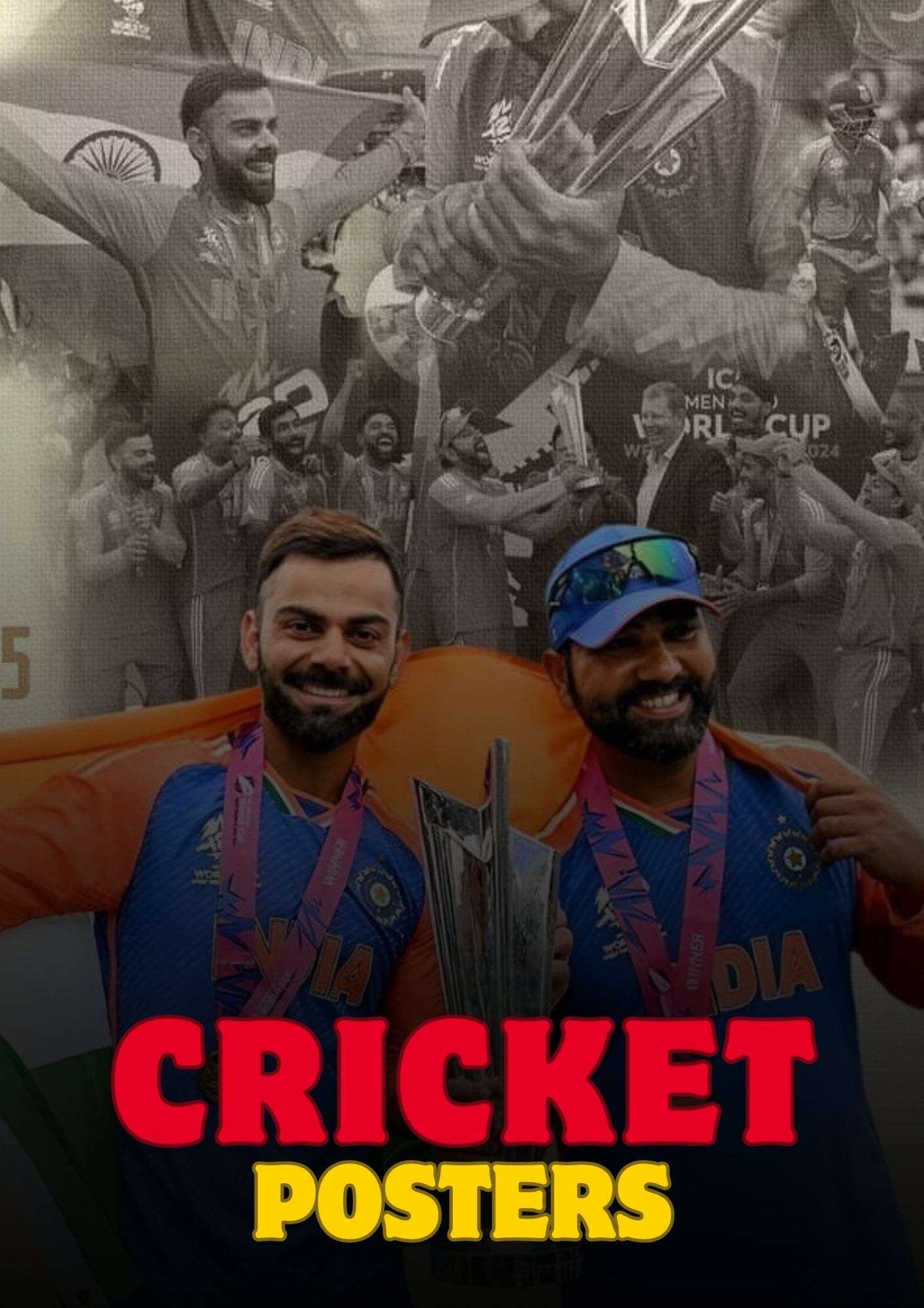 Cricket Collections