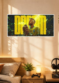 NEYMAR | Split 10 | Split design 3 pcs set collection