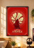 Dr Strange Avengers | Marvel 4 | Marvel collections