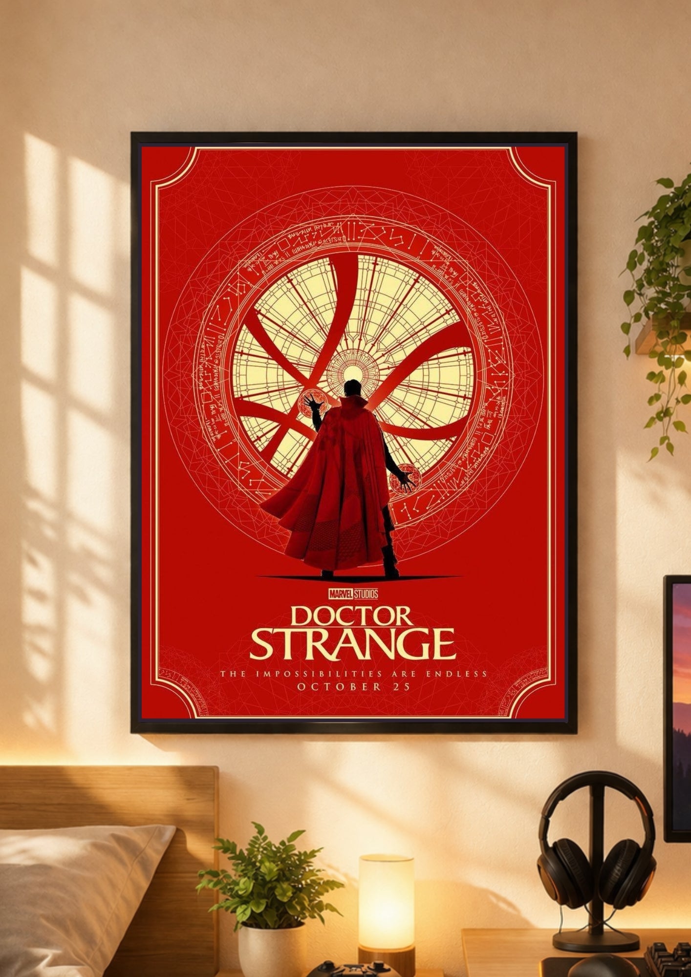 Dr Strange Avengers | Marvel 4 | Marvel collections