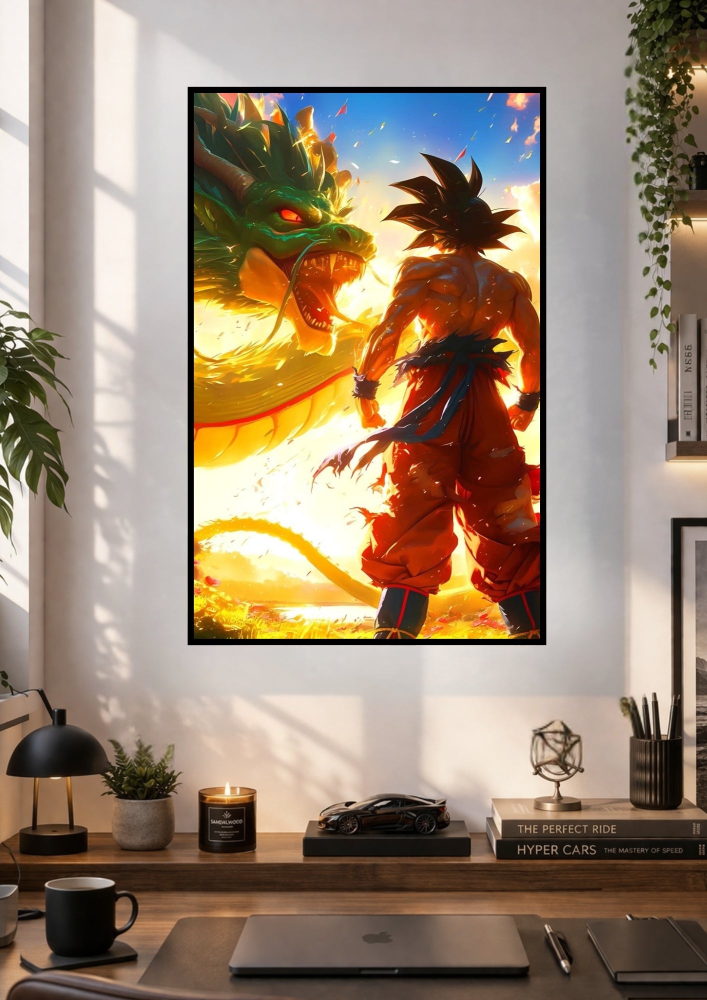 Goku Dragon Ball Z | Anime 11 | Anime collections