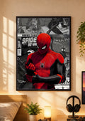 Spider Man | Marvel 5 | Marvel collections
