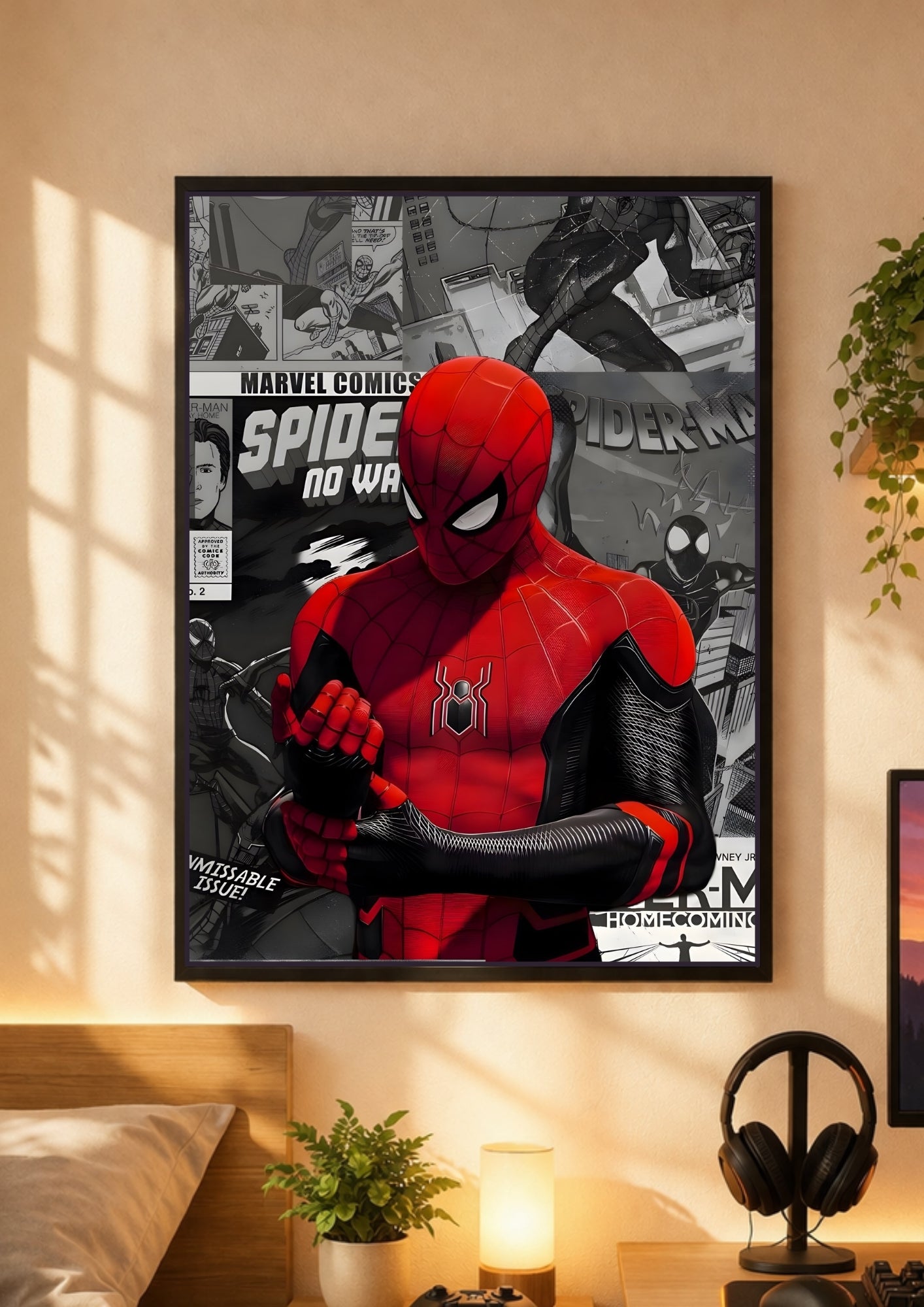 Spider Man | Marvel 5 | Marvel collections