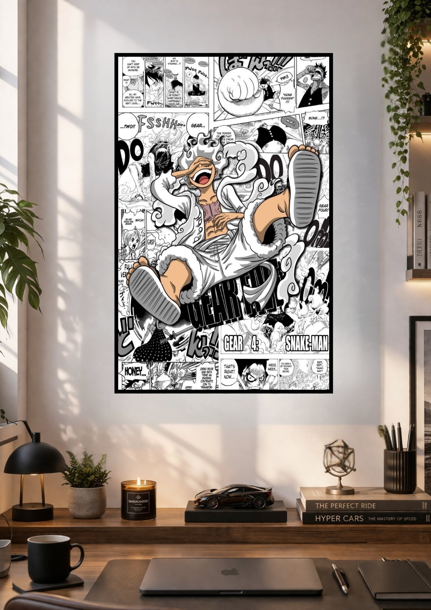 Luffy | Anime 12 | Anime collections