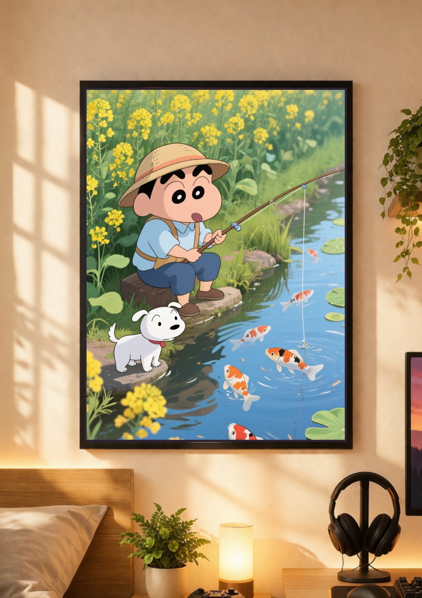 Shinchan And Shiro | cartoon 13 | cartoon collections