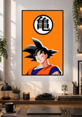 Goku Dragon Ball Z | Anime 14 | Anime collections