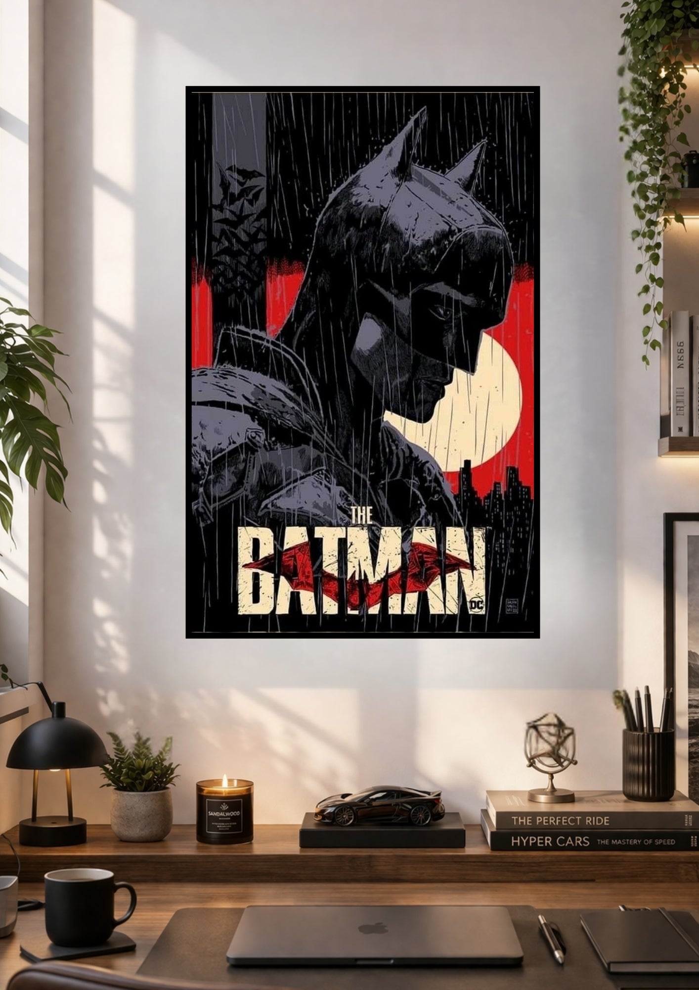 Batman | Marvel 8 | Marvel collections