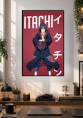 Itachi Uchiha  | Anime 15 | Anime collections