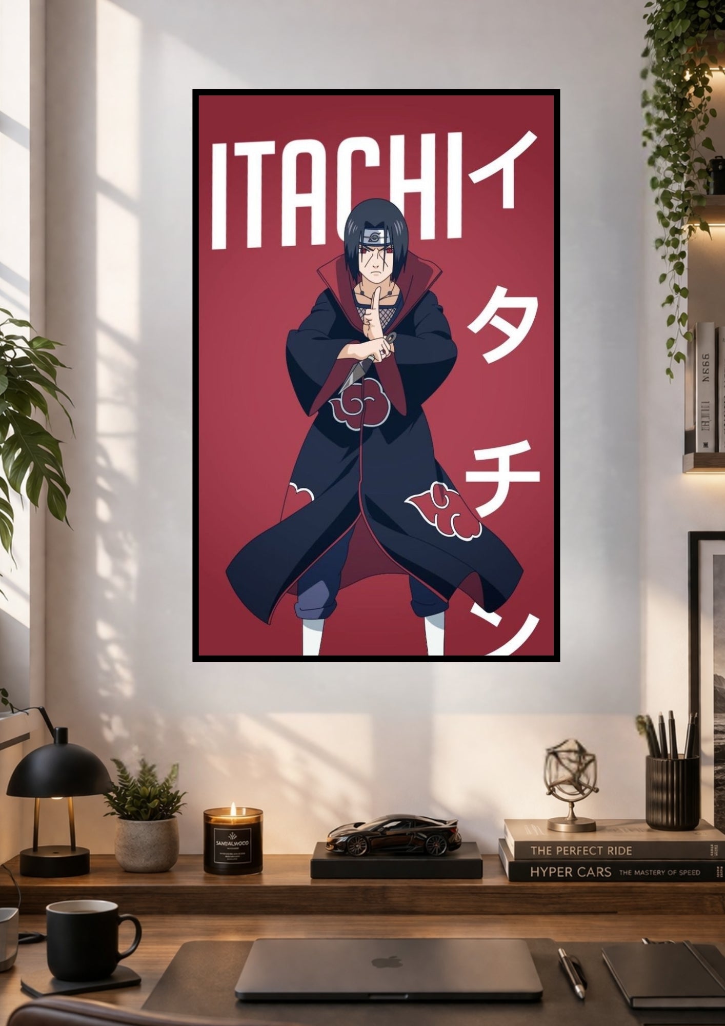 Itachi Uchiha  | Anime 15 | Anime collections