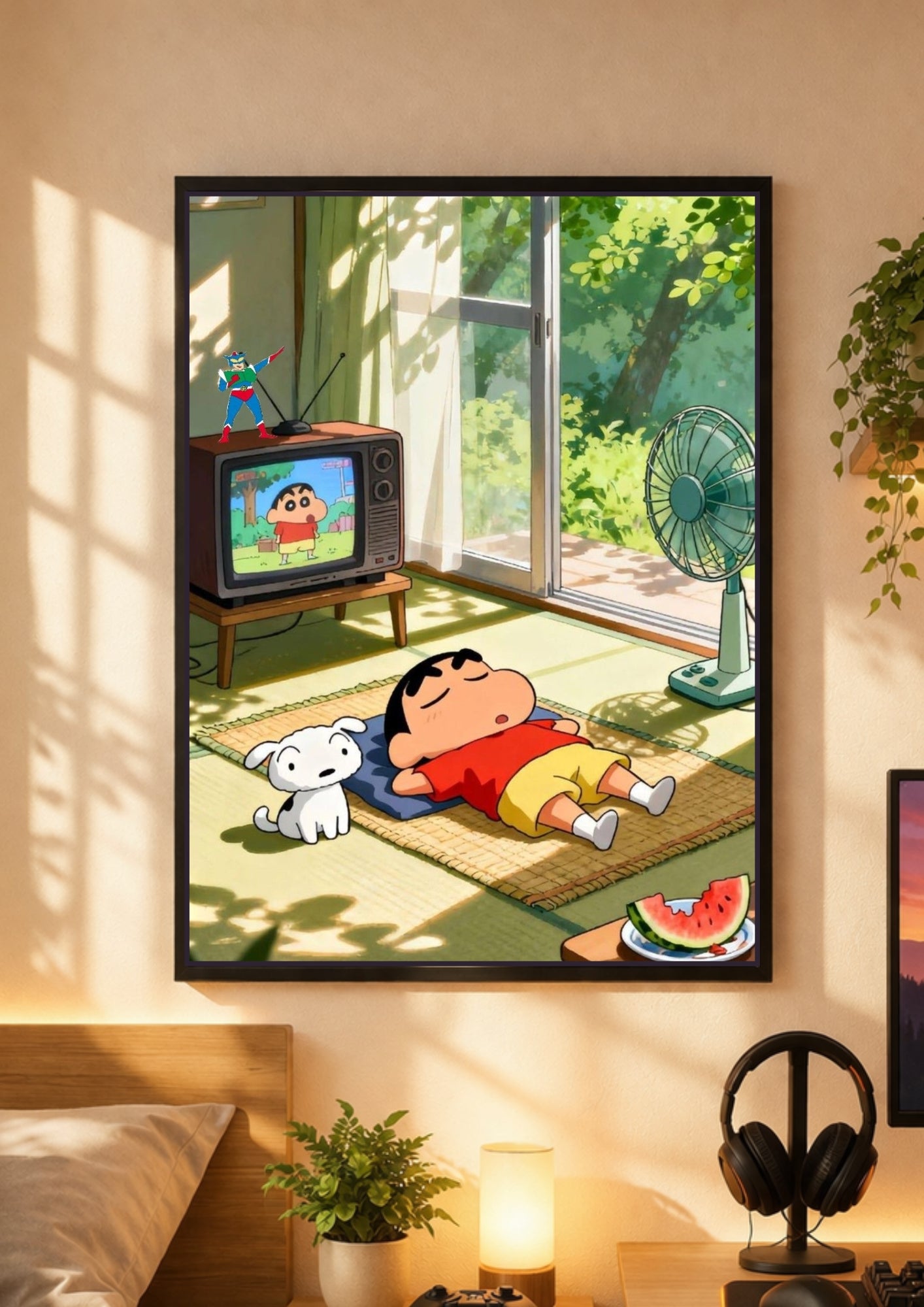 Shinchan And Shiro | cartoon 15 | cartoon collections