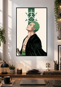 Roronoa Zoro One Piece  | Anime 16 | Anime collections