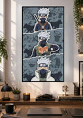 Kakashi Sensei | Anime 17 | Anime collections