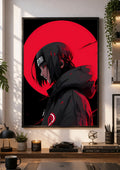 Itachi Uchiha  | Anime 02 | Anime collections