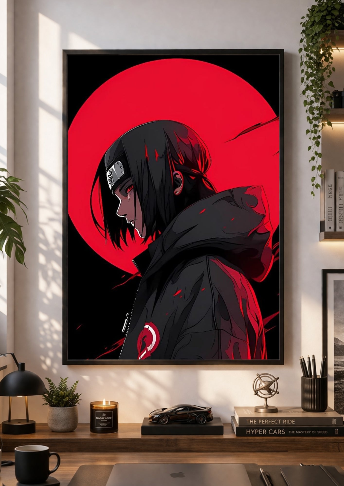 Itachi Uchiha  | Anime 02 | Anime collections