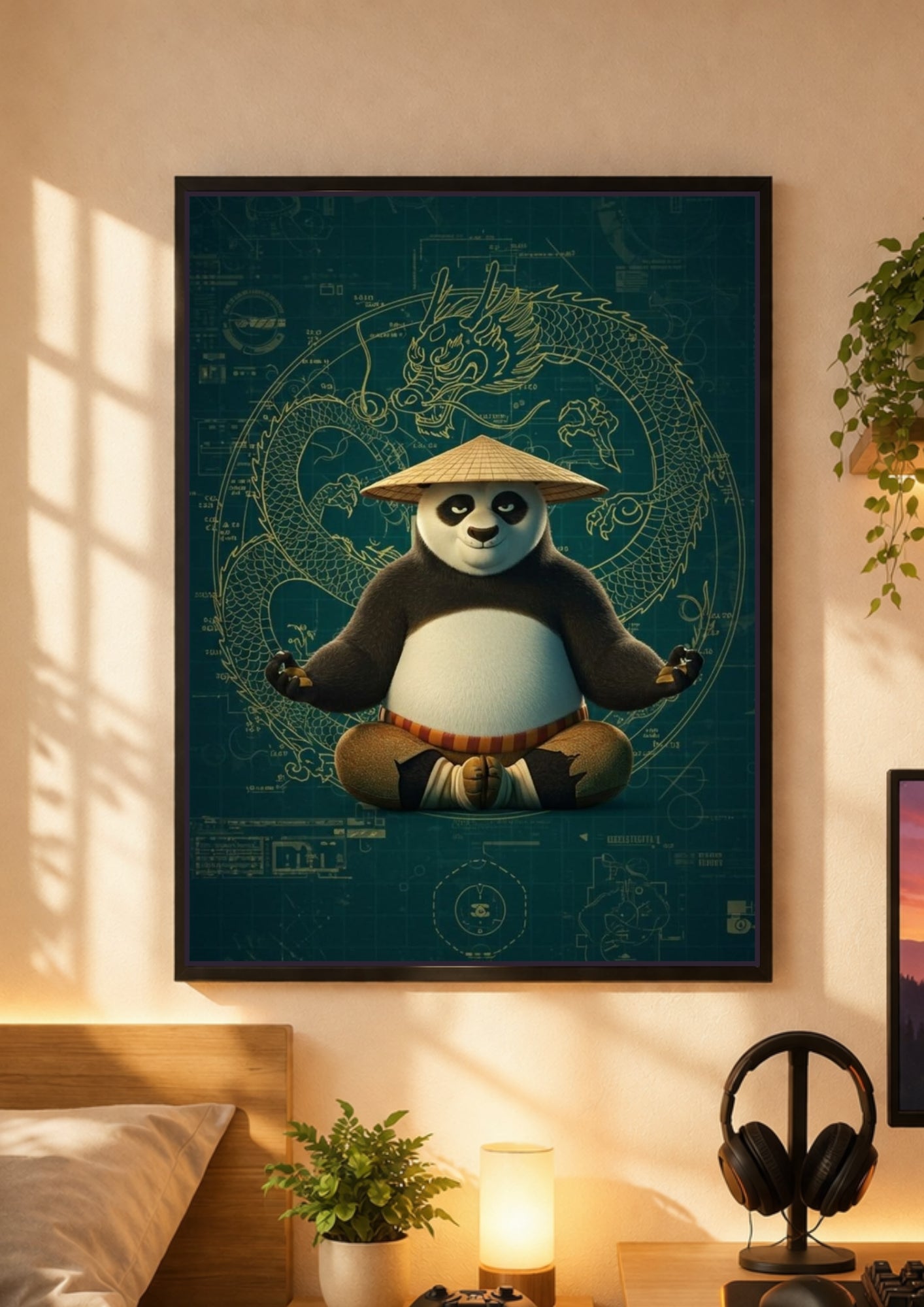 Kungfu Panda | Cartoon 1 | Cartoon collections