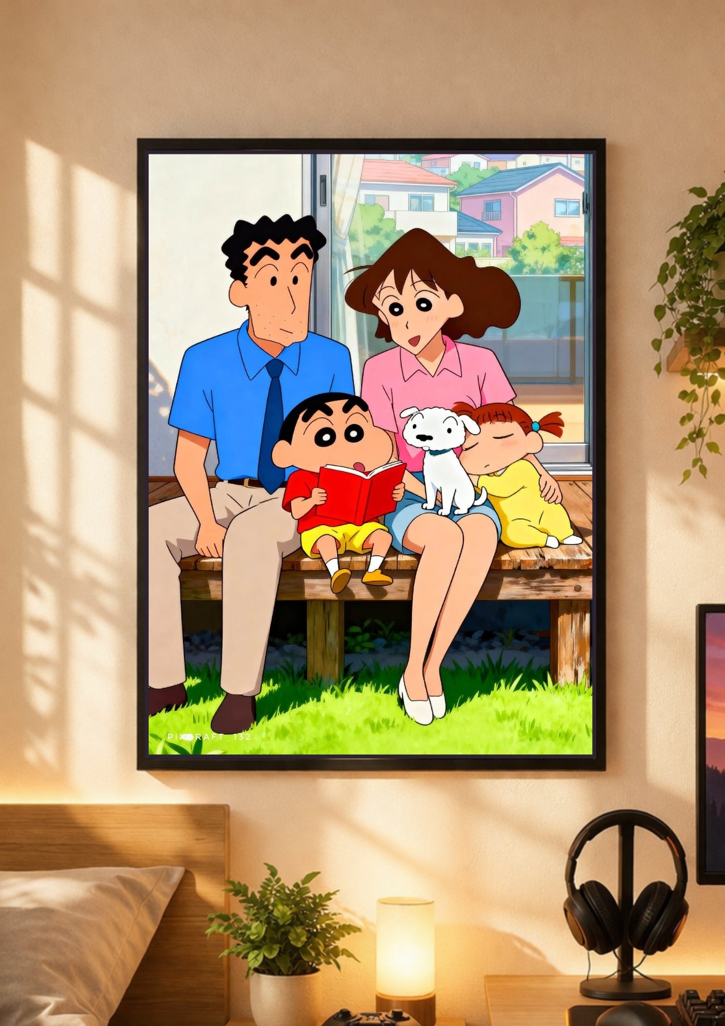Nohara family shinchan | Cartoon 2 | Cartoon collections