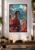 Tanjiro Kamado Demon Slayer | Anime 03 | Anime collections