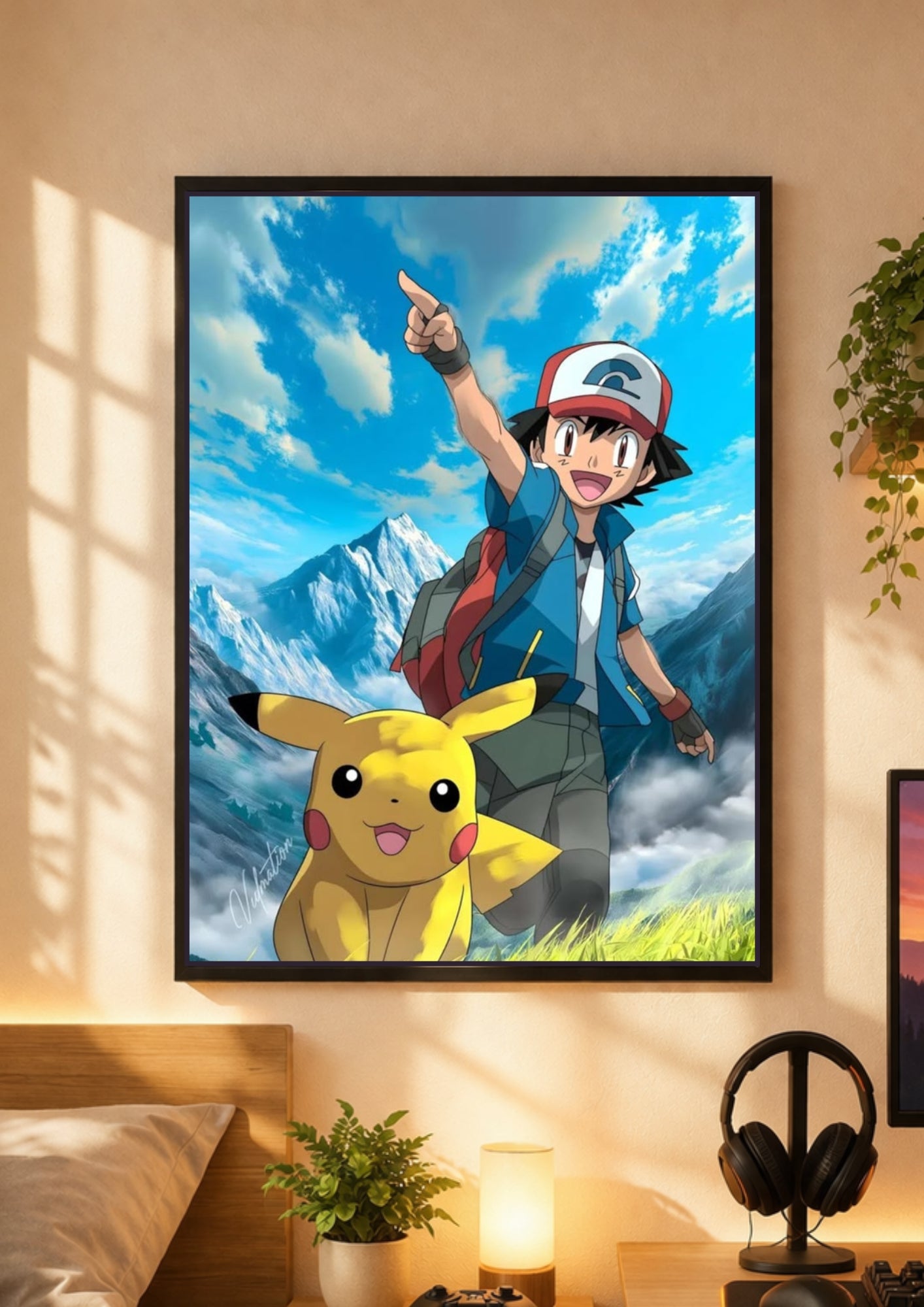 Ash and pikachu | Cartoon 3 | Cartoon collections