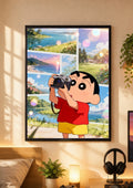 Shinchan | Cartoon 5 | Cartoon collections
