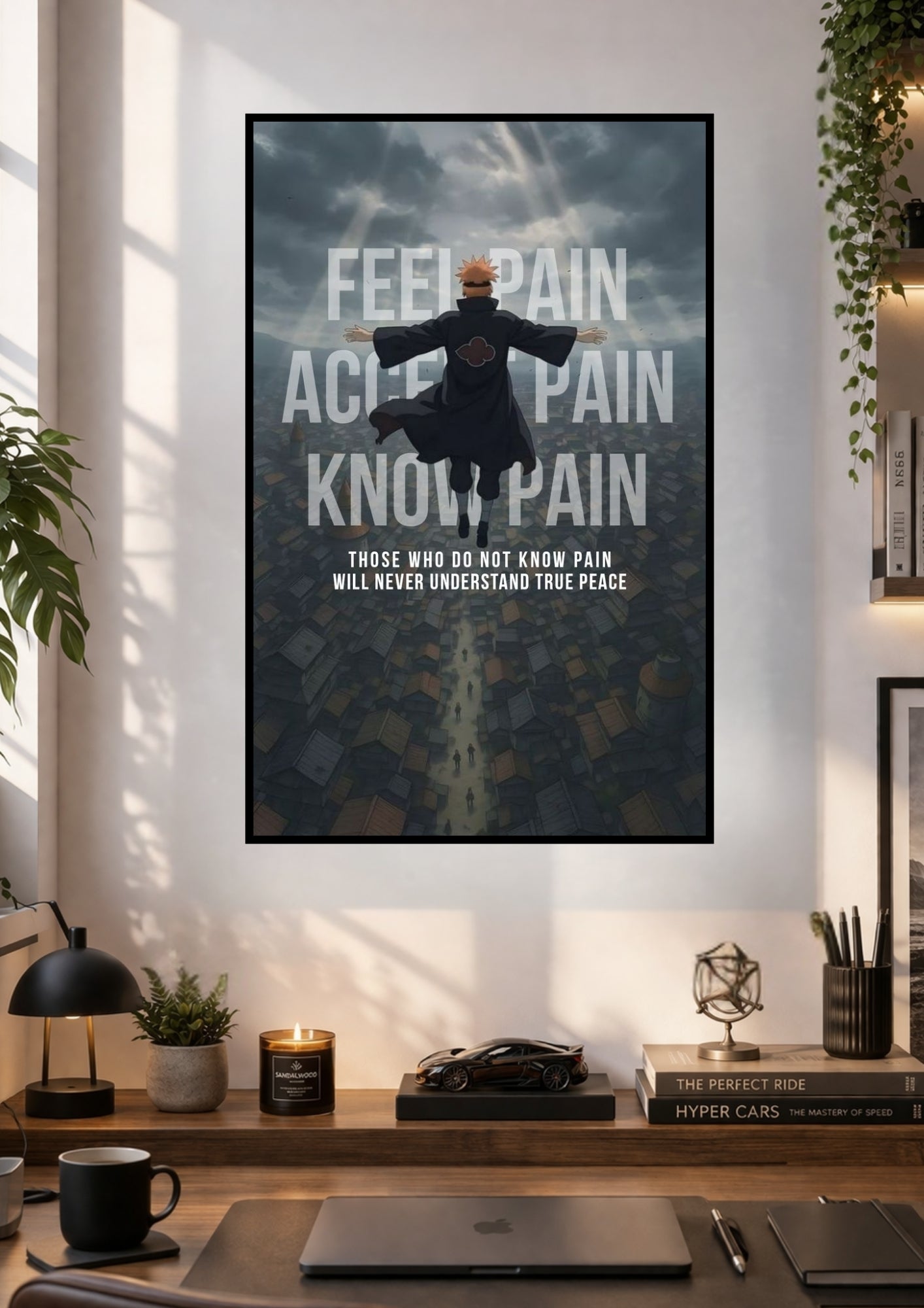 Pain-Naruto | Anime 05 | Anime collections