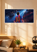 MESSI  | Split 6 | Split design 3 pcs set collection