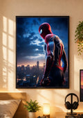 Spider Man In City  | Marvel 1 | Marvel collections