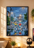 Nobita And Doraemon | cartoon 08 | cartoon collections