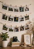 Customize Polaroids