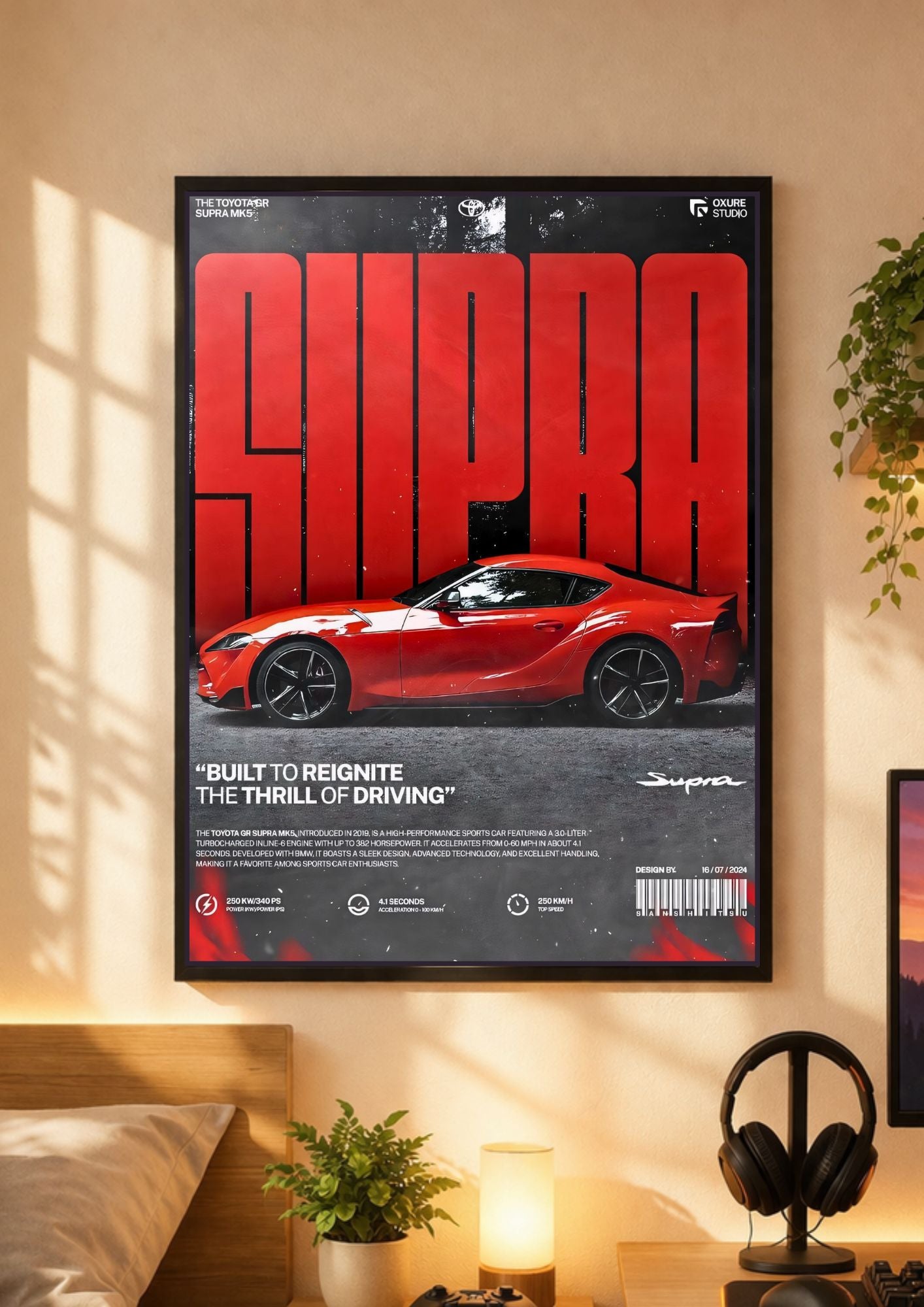 Supra | Sports Car 4 | Cars collections