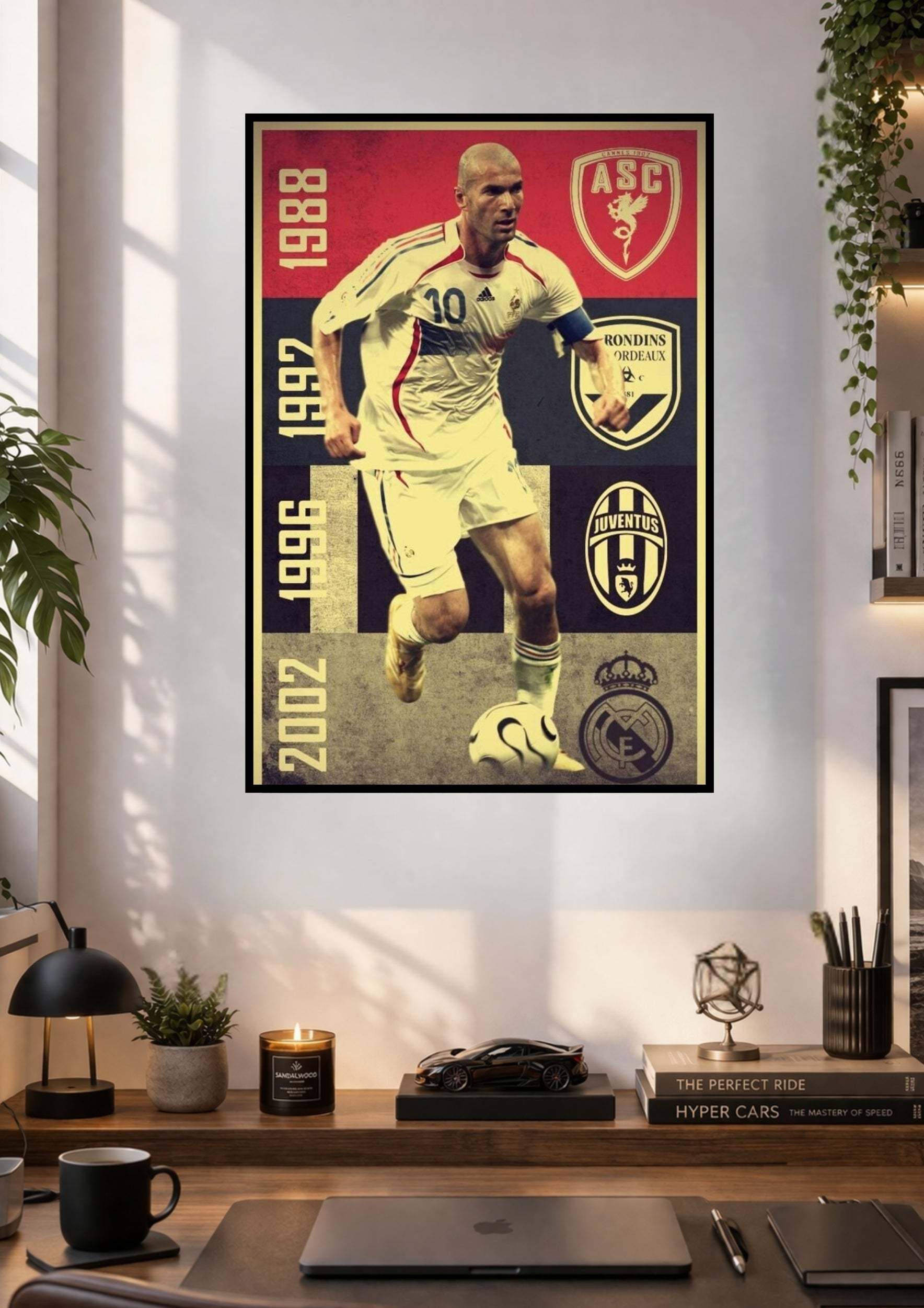 Ronaldo | Football 18 | Football collections