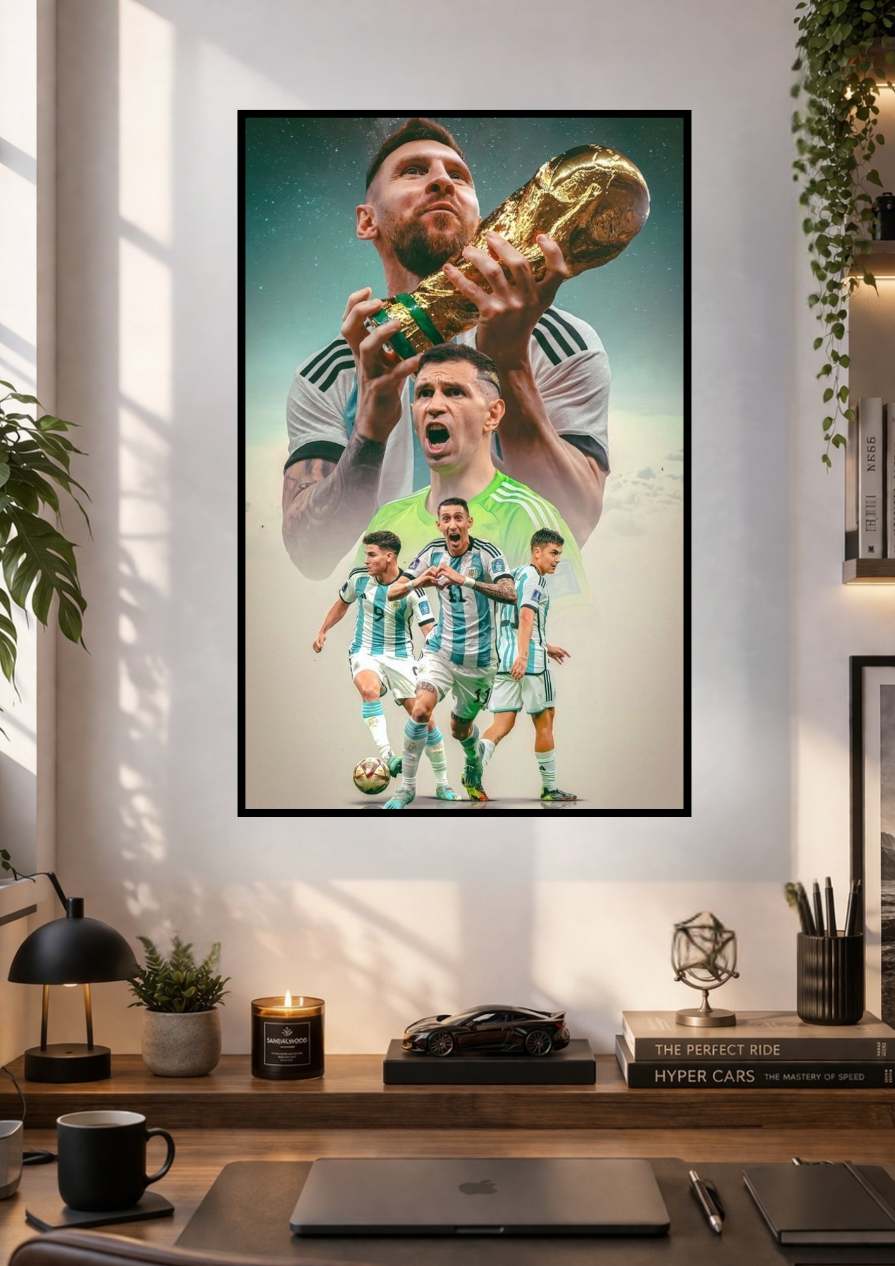 Argentina | Football 15 | Football collections