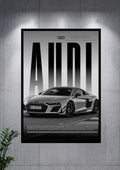 Audi R8 | Sports Car 20 | Cars collections