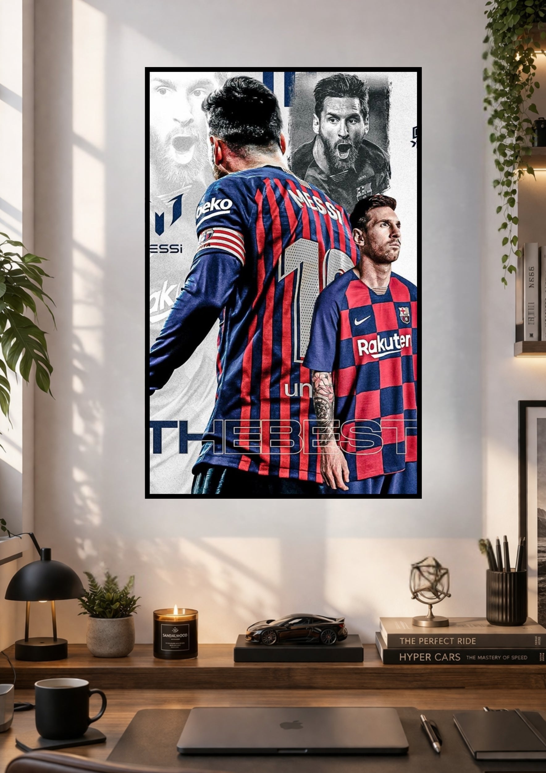 Messi | Football 31 | Football collections