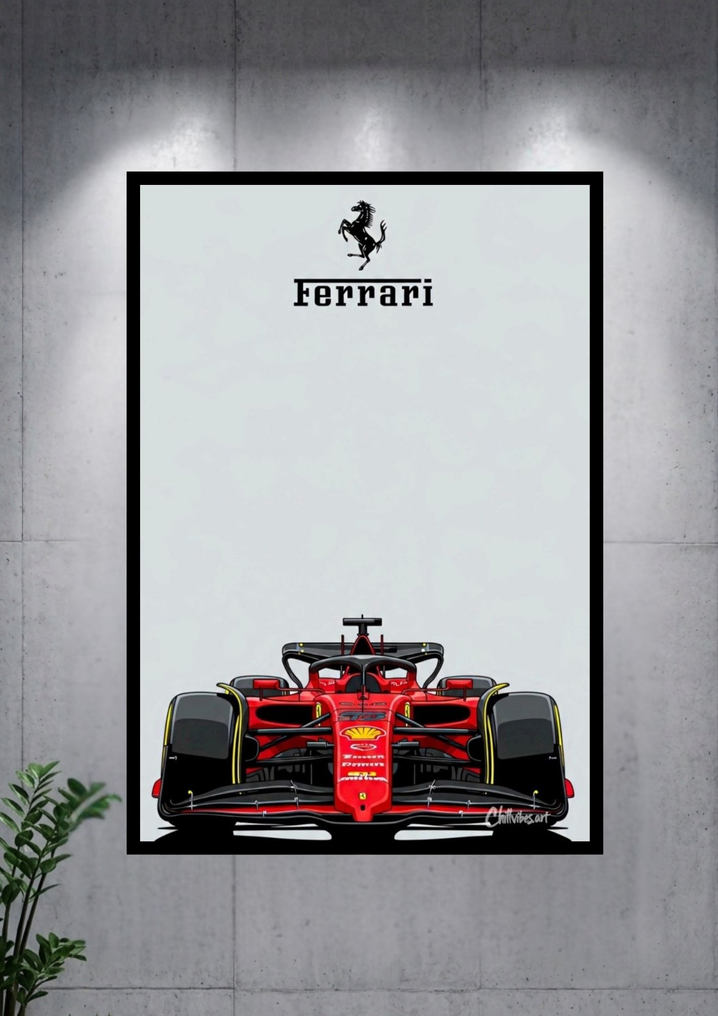 Ferrari | Sports Car 10 | Cars collections