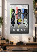 Goat | Football 12 | Football collections