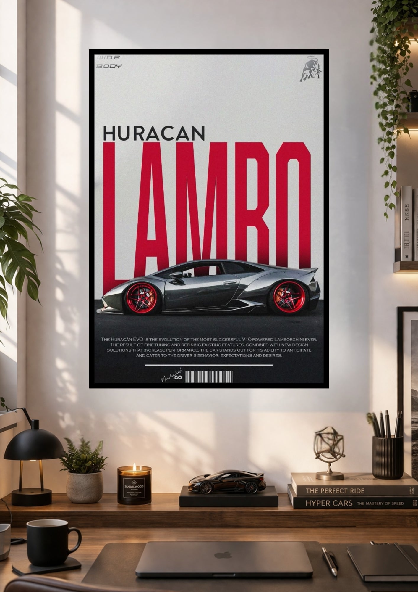 Lamborghini | Sports Car 14 | Cars collections