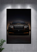 Rolls royce | Sports Car 41 | Cars collections