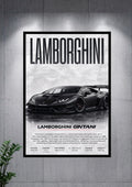 Lamborghini | Sports Car 11 | Cars collections