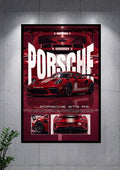 Porsche | Sports Car 15 | Cars collections