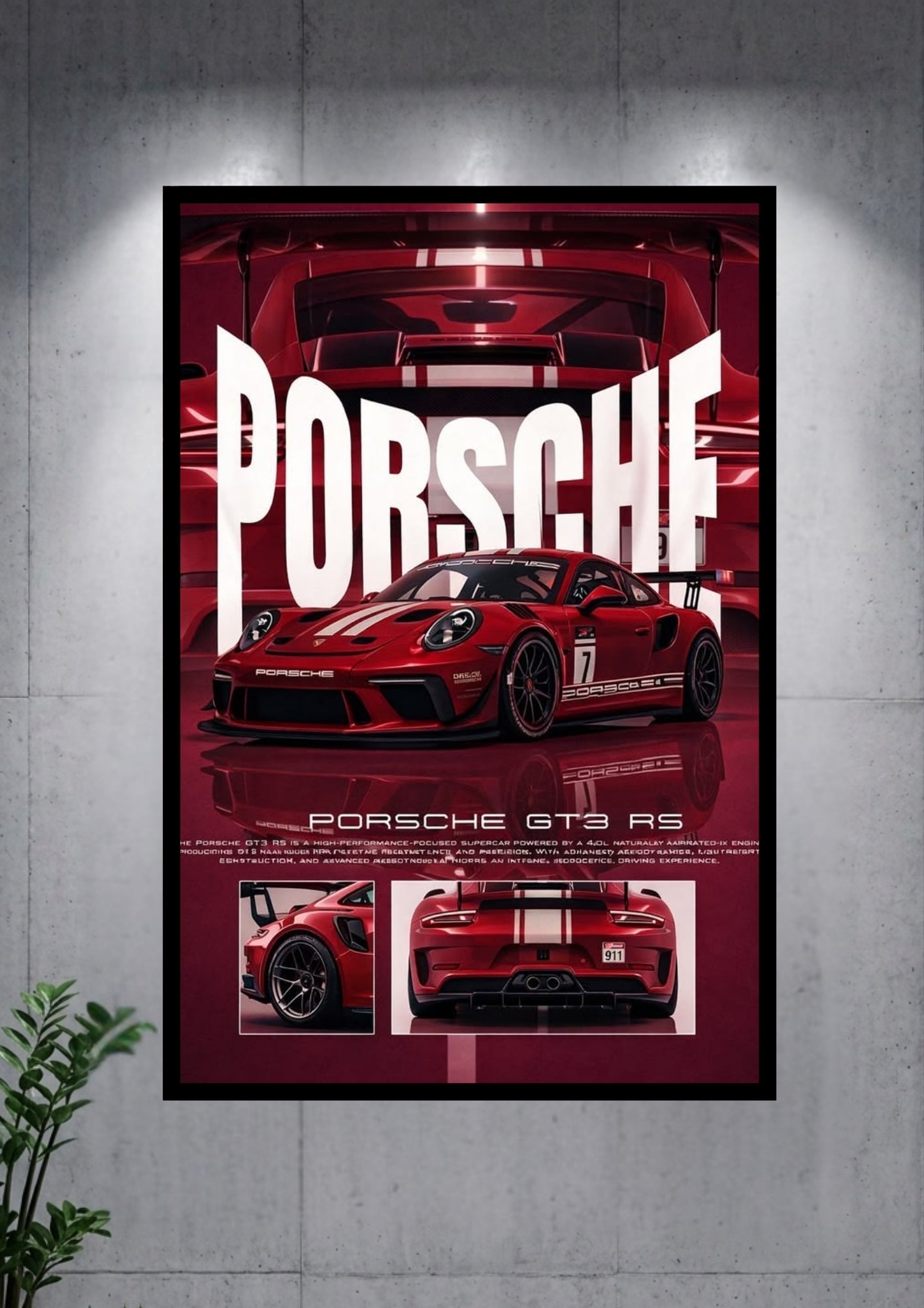 Porsche | Sports Car 15 | Cars collections
