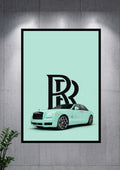 Rolls royce | Sports Car 30 | Cars collections