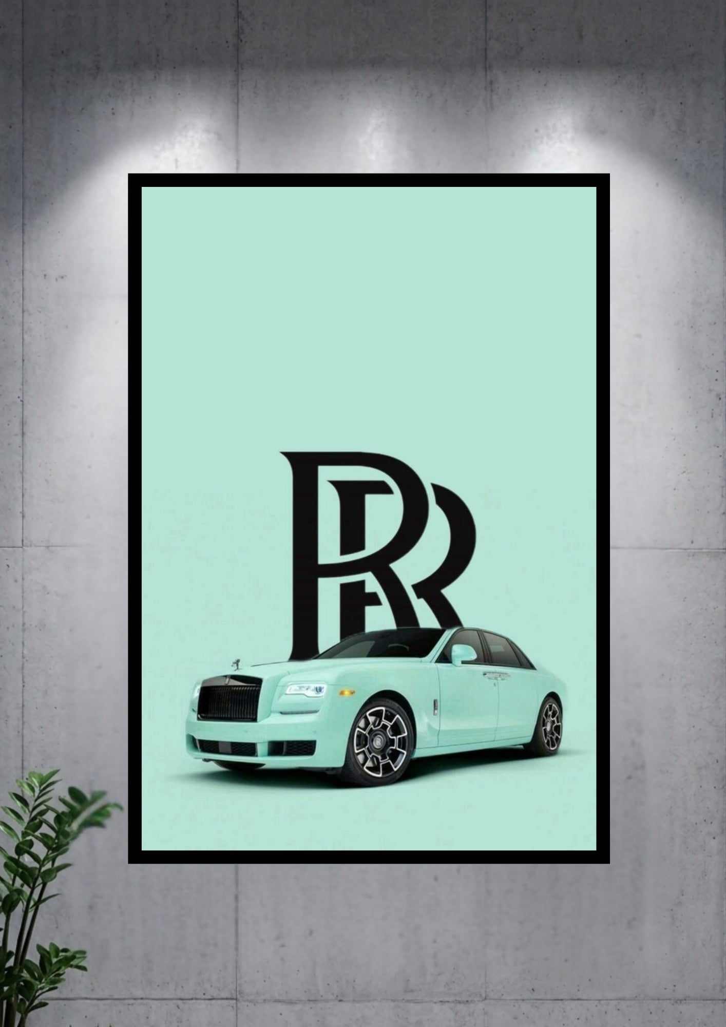 Rolls royce | Sports Car 30 | Cars collections