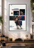 Yamal | Football 30 | Football collections