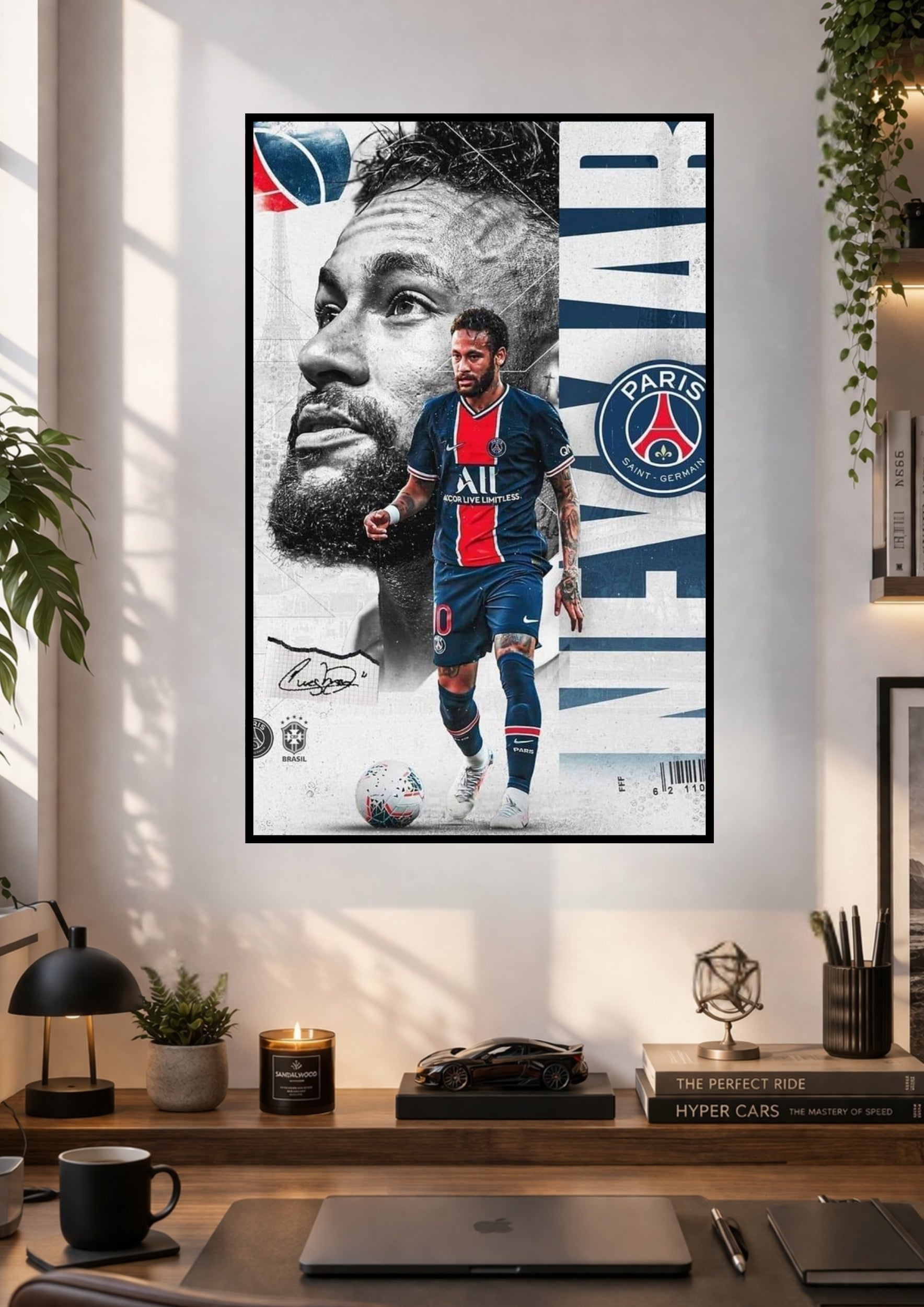 Neymar Jr  | Football 3 | Football collections
