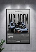 Mc laren | Sports Car 25 | Cars collections