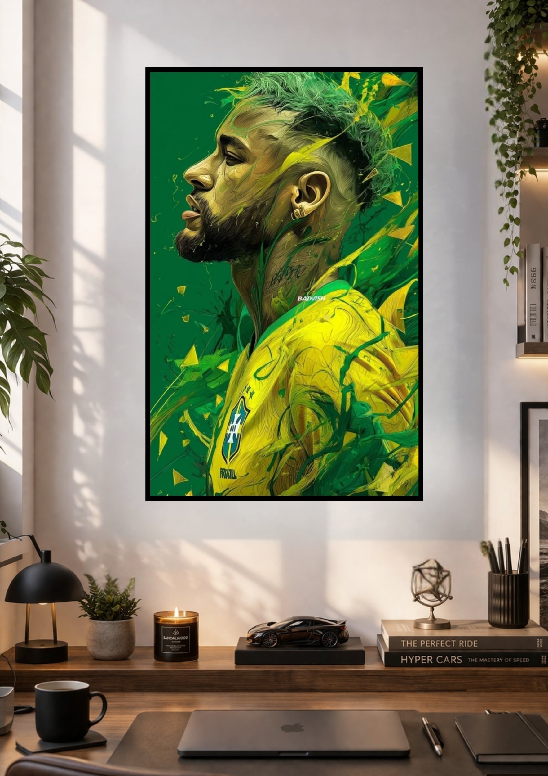 Neymar | Football 21 | Football collections
