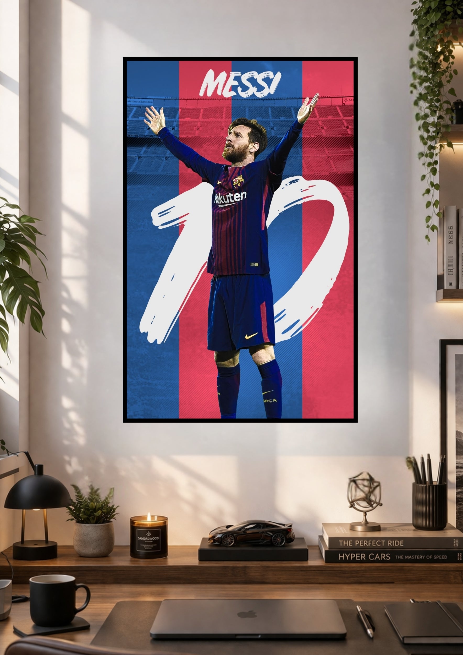 Messi | Football 14 | Football collections