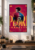 pedri | Football 36 | Football collections