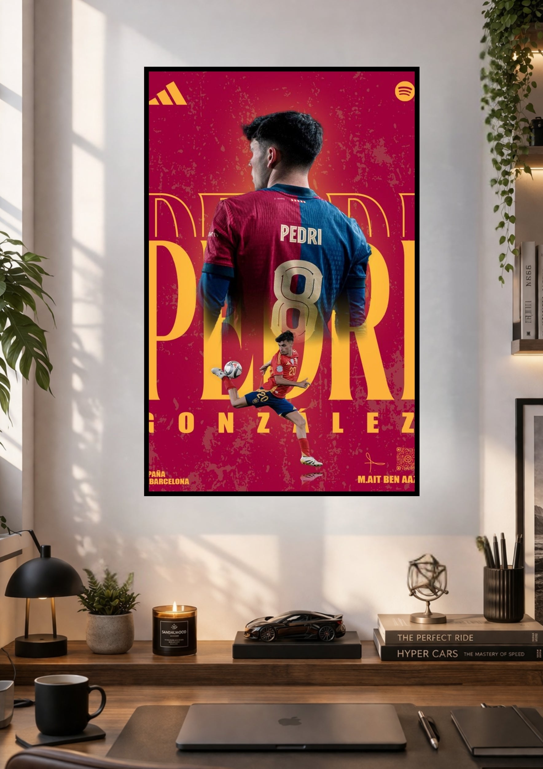 pedri | Football 36 | Football collections